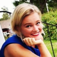 Sofie Westlen