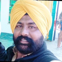 Kulwinder Singh