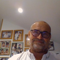Thierry Gallardo