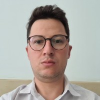 Jean Marco Do Patrocínio