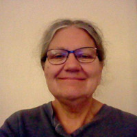 Lynda Sharwood
