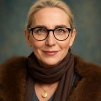 Anna Skalbania