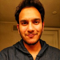 Arjun Agrawal