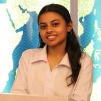 Ankita Kar