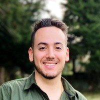 Sergio Sanchez Velasquez