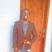 Patrick Irankunda