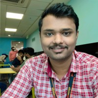 Kamlesh Vidhate