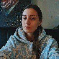 Елизавета Парфенова