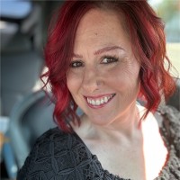 Amy Lett