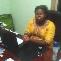 Linda Babette FOKAM