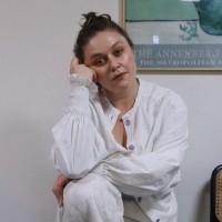 Jade Lister-Buttle