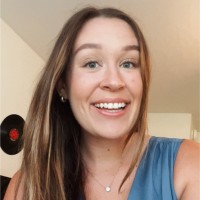Sarah Ward