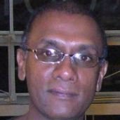 Nolan Naidoo