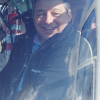 Patrick Combeau