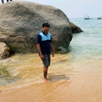 Meetesh Parate