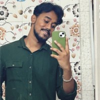 Lalit Mohan Sahoo
