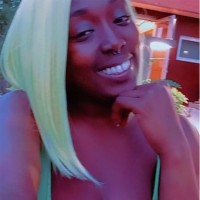 Lakesha Adderley