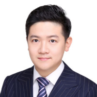 Patrick Wei