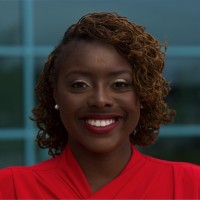 Anyiah Chambers
