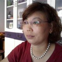 谢丽华