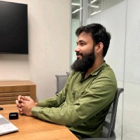 Samir Mansuri