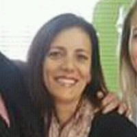 Madeleine Strydom
