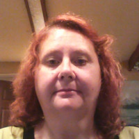 Shirley Sherwood
