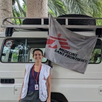 Mariana Buragosque