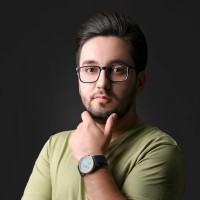 Ali Arasteh