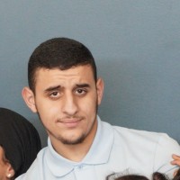 Mohamed Salimi