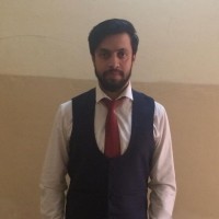 Muhammad Farooq