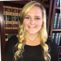 Madison Hornsby