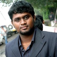Samson Manoj