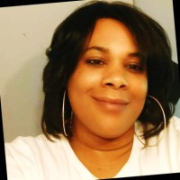 Nyiesha Wilson
