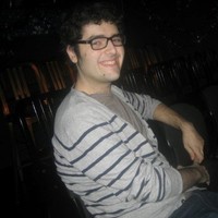 Zack Zadek