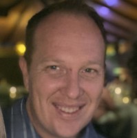 Gideon Basson
