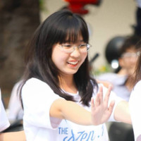 Khanh Mai Dang