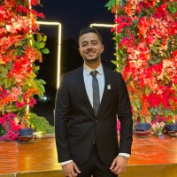 Ahmed Gamal
