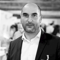 Laurent LAFFORGUE