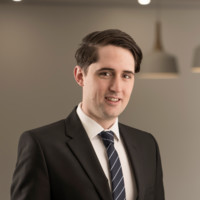 Nicholas Crotty, Cfa, Cipm