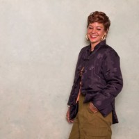 Joanne Ludwig