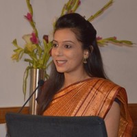 Cs Hardika Trivedi