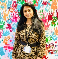 Palarapu Nikitha Gupta