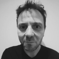 Cyril Nakache