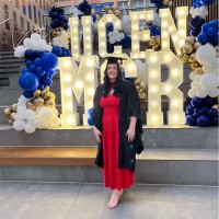 Lucy Parmenter