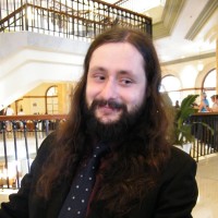Paul Welch