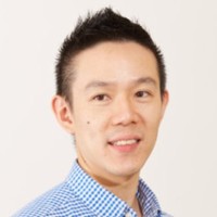 Edison Kung Dih Ting