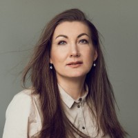 Daina Palmbaha-Dziguna