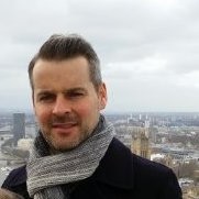 Steven Meaney