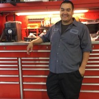 Steven A. Gonzales